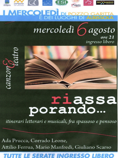 CANZONE&TEATRO